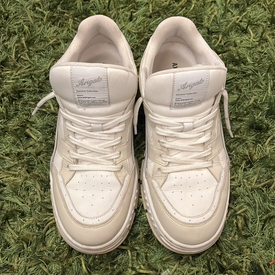 Axel arigato skor - 91