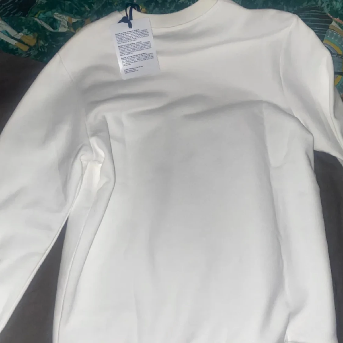 Moncler sweatshirt - 90