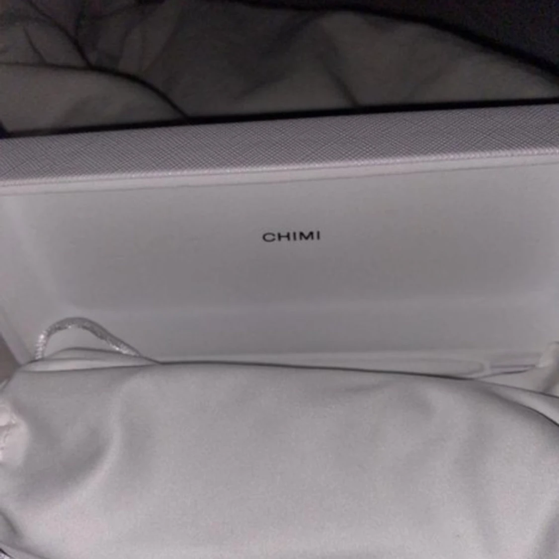 Solglasögon (CHIMI) 007 - 92