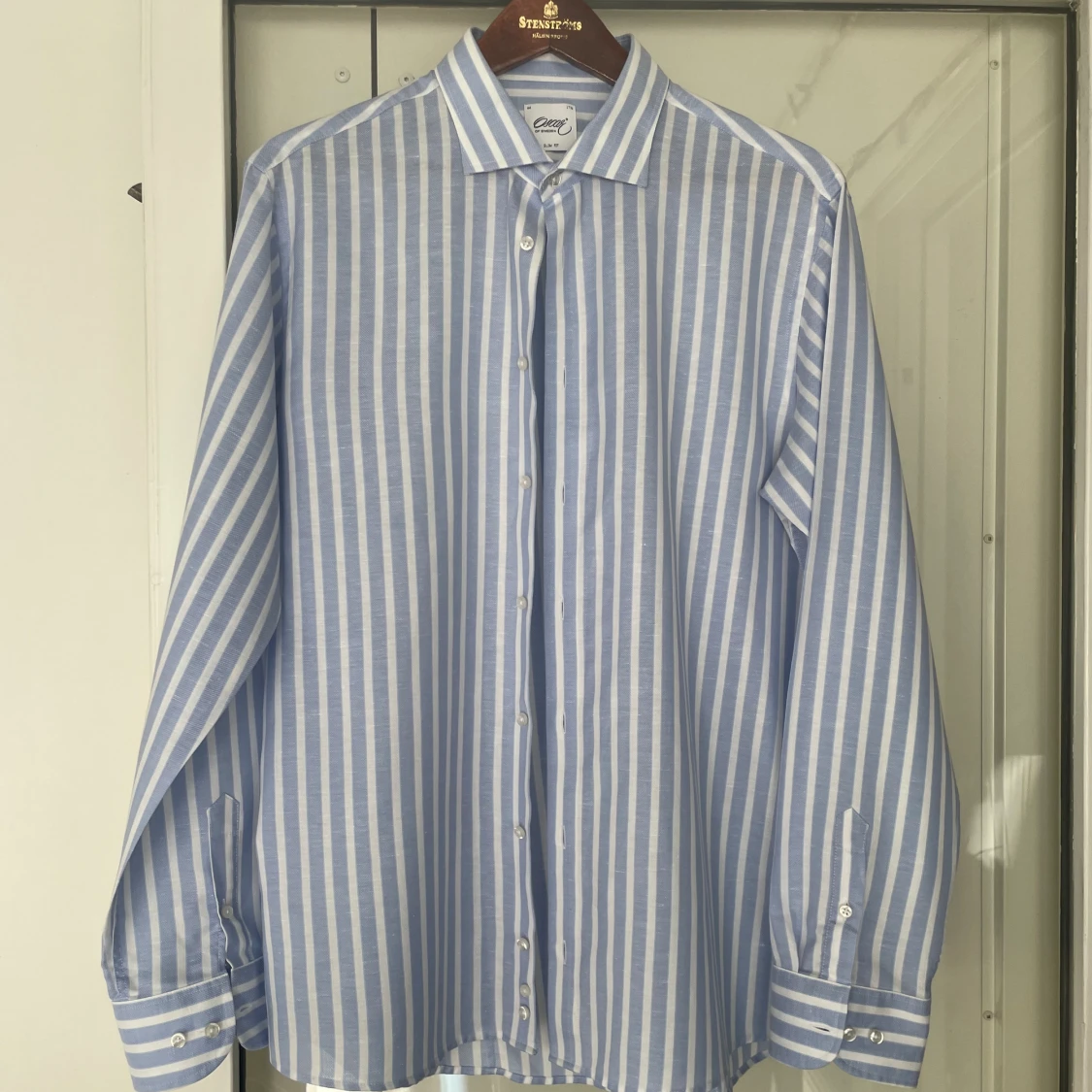 Oscar Jacobsson skjorta 