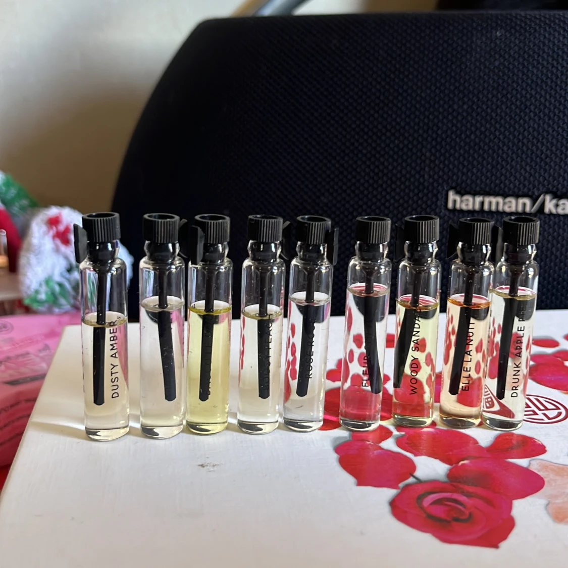 Essence parfym  - 90