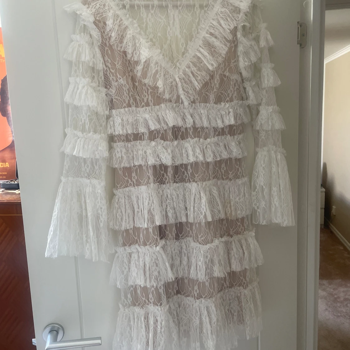 STUNDENTKLÄNNING BY MALINA💗 - 91