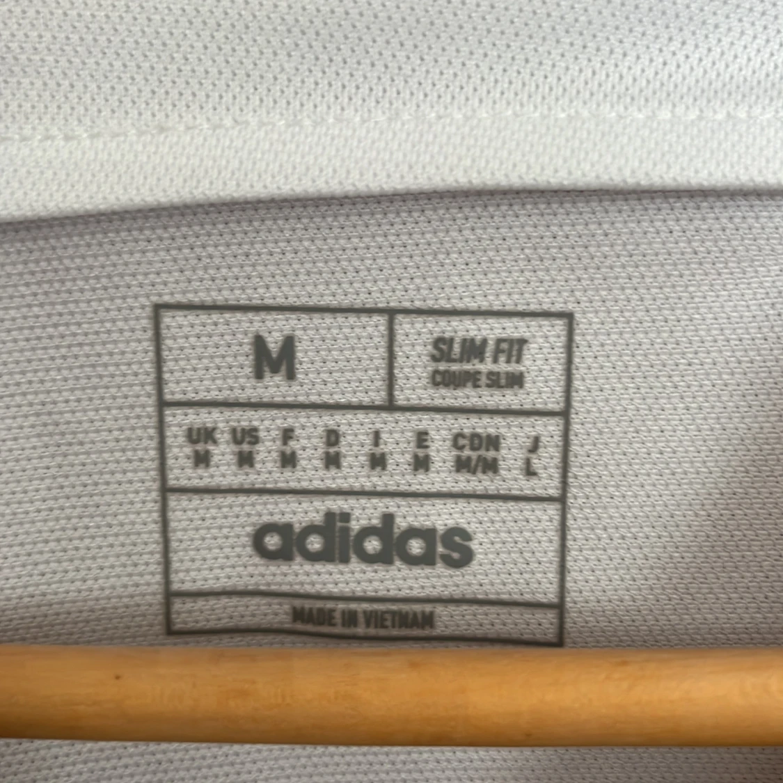 Real Madrid Bellingham tröja ÄKTA! - 90