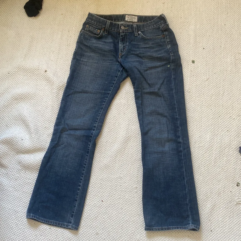 Snygga jeans W:29 L30. Jeans & Byxor.