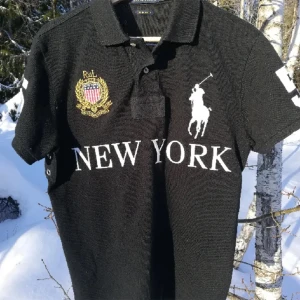 Cheif keef polo - Bra skick knappt använd köpt på second hand