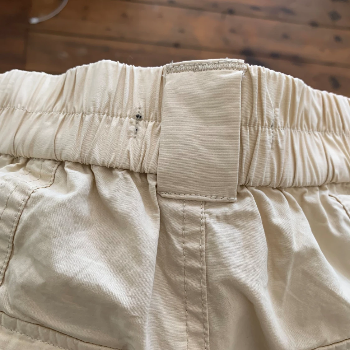 Beiga prasselbyxor - 91