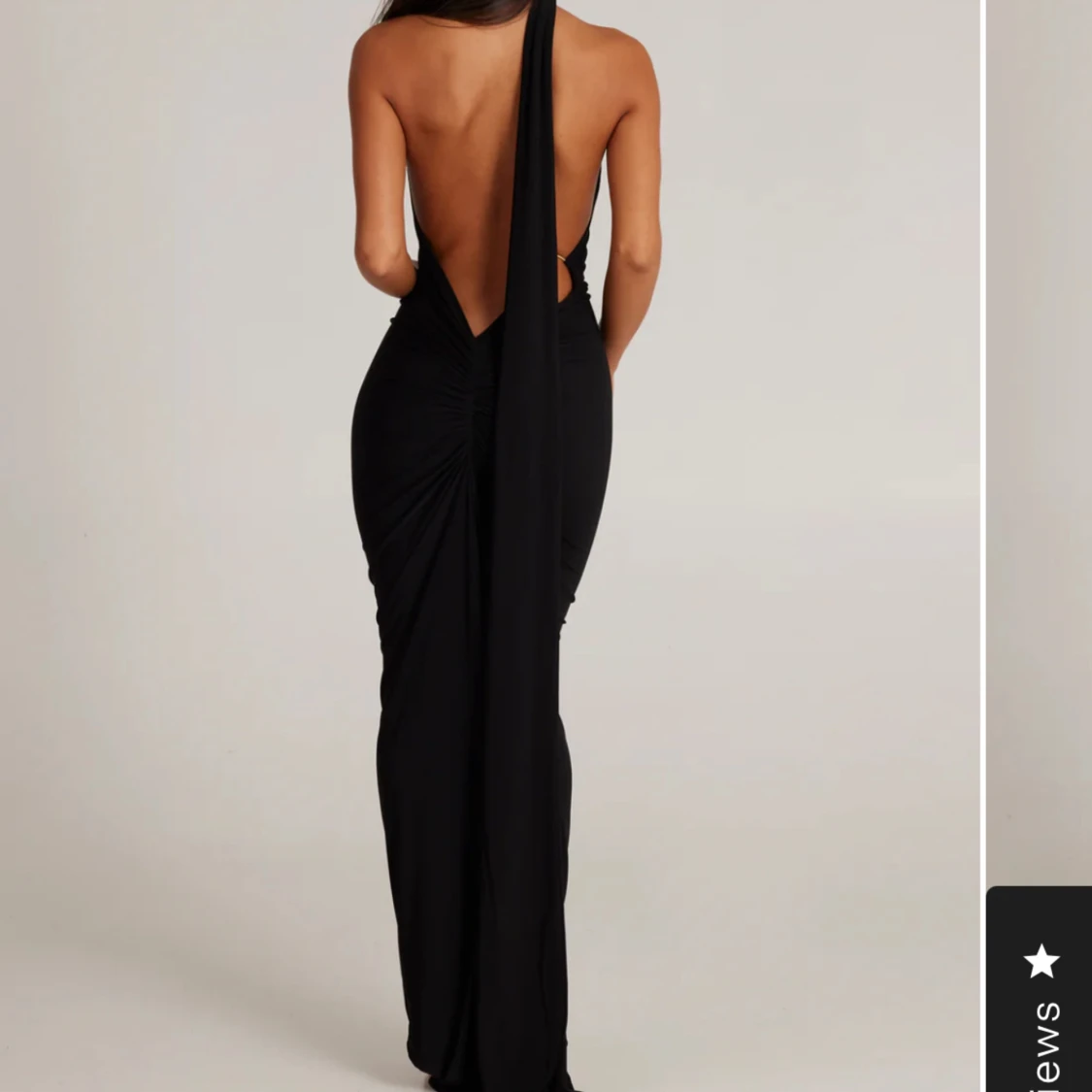 CONSTANTINA, klänning - 91