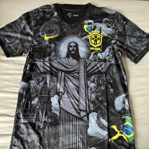 Brazil Fantasy Jesus Kit - Möts upp i Stockholm 