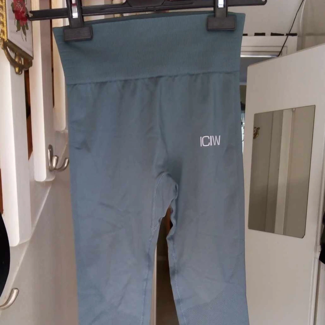 Iciw träningsbyxor  - 90