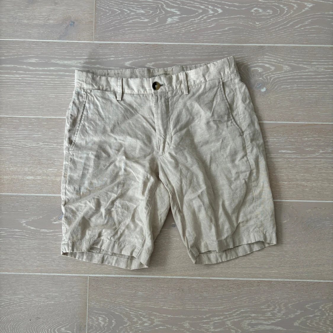 Linne shorts - 90