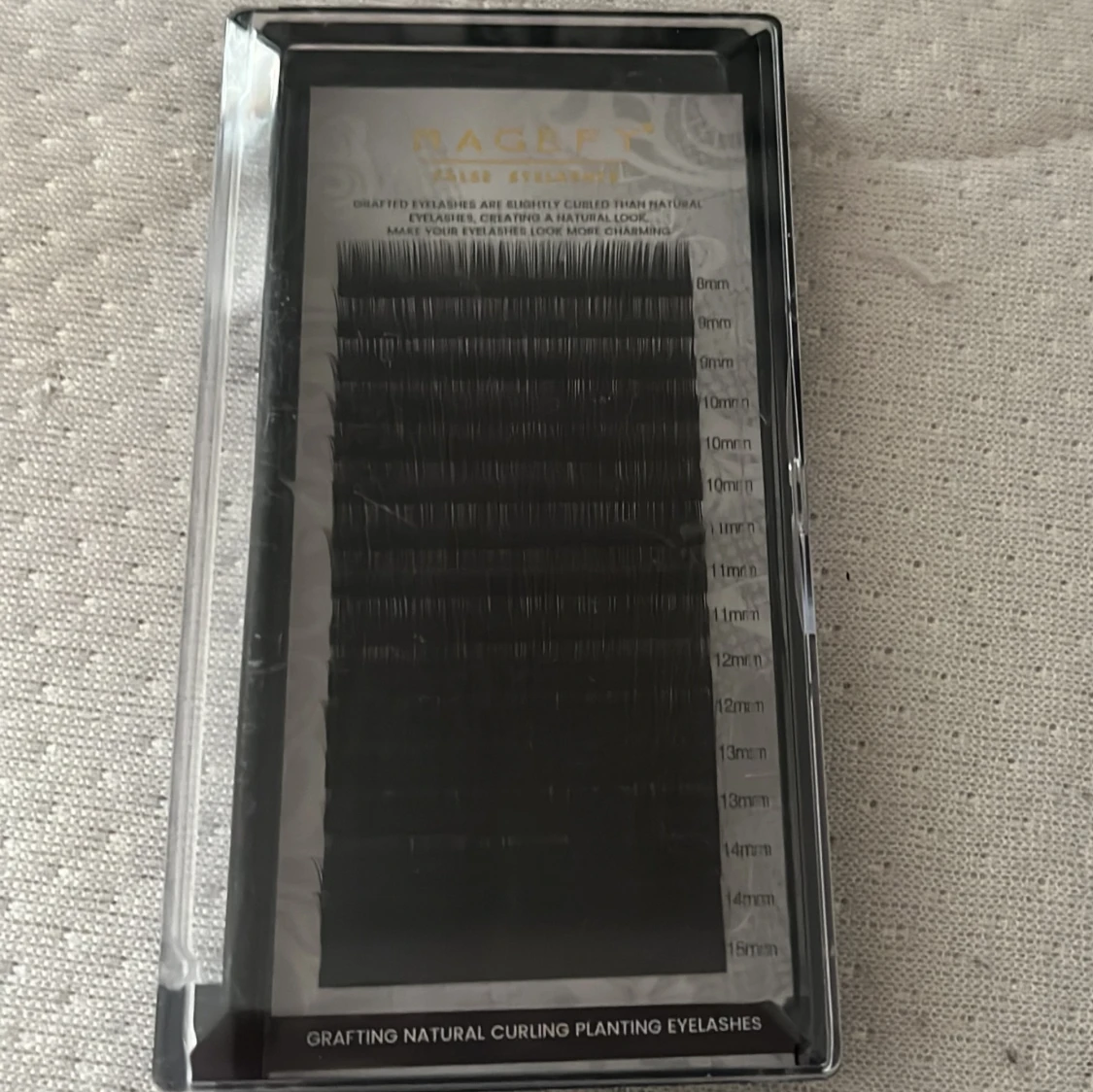 Franstillbehörheter  - 93