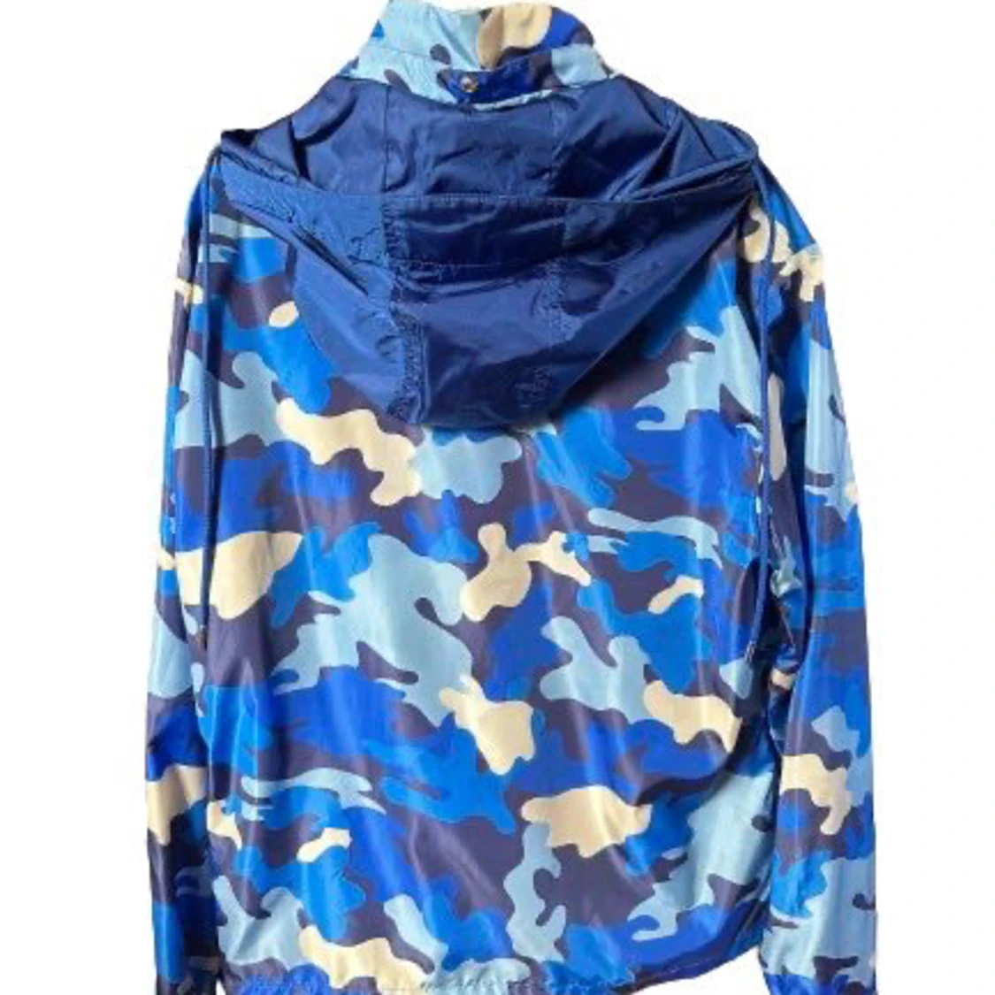 Moncler Windbreaker - 90