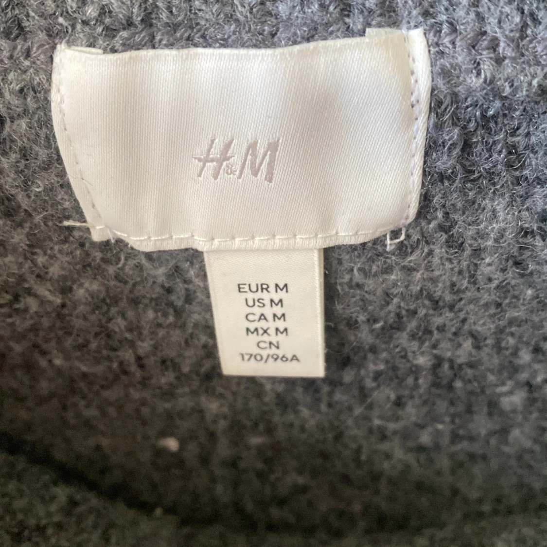 Offshoulder tröja - 91