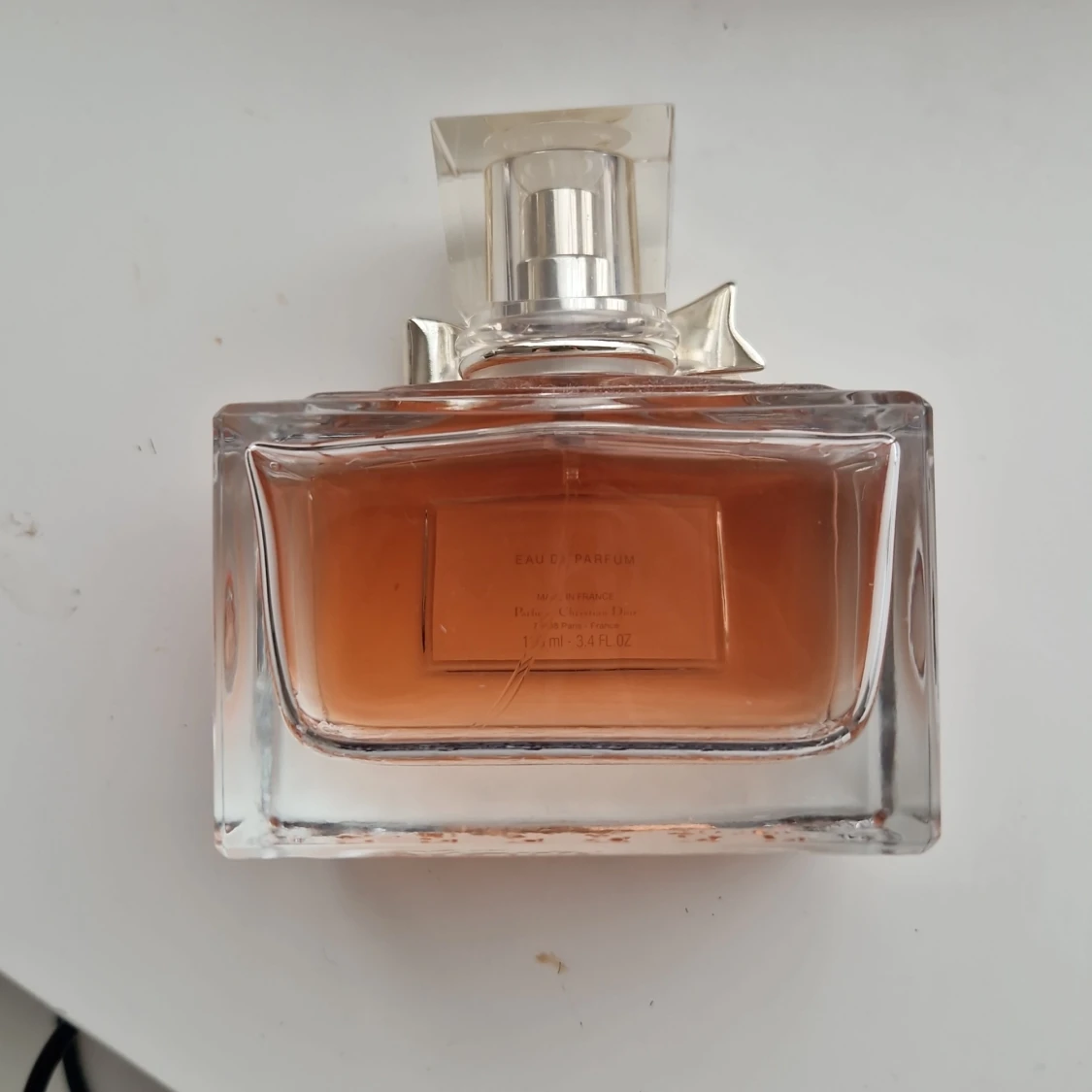 Miss dior absolutely blooming 100ml - 90