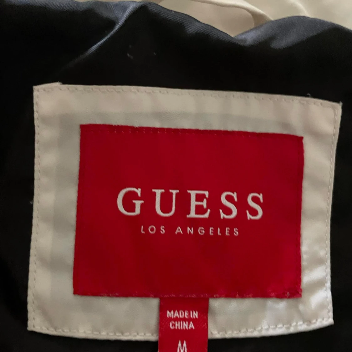 Guess vinterjacka  - 92