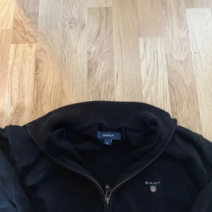 Snygg gant zip hoodie  - Skön snygg gant zip hoodie 