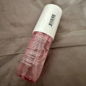 Parfym - Helt ny då inte öns plasten är borta, sol Janeiro 68