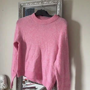 Veromoda stickad tröja - Stickad tröja ifrån Veromoda!💗