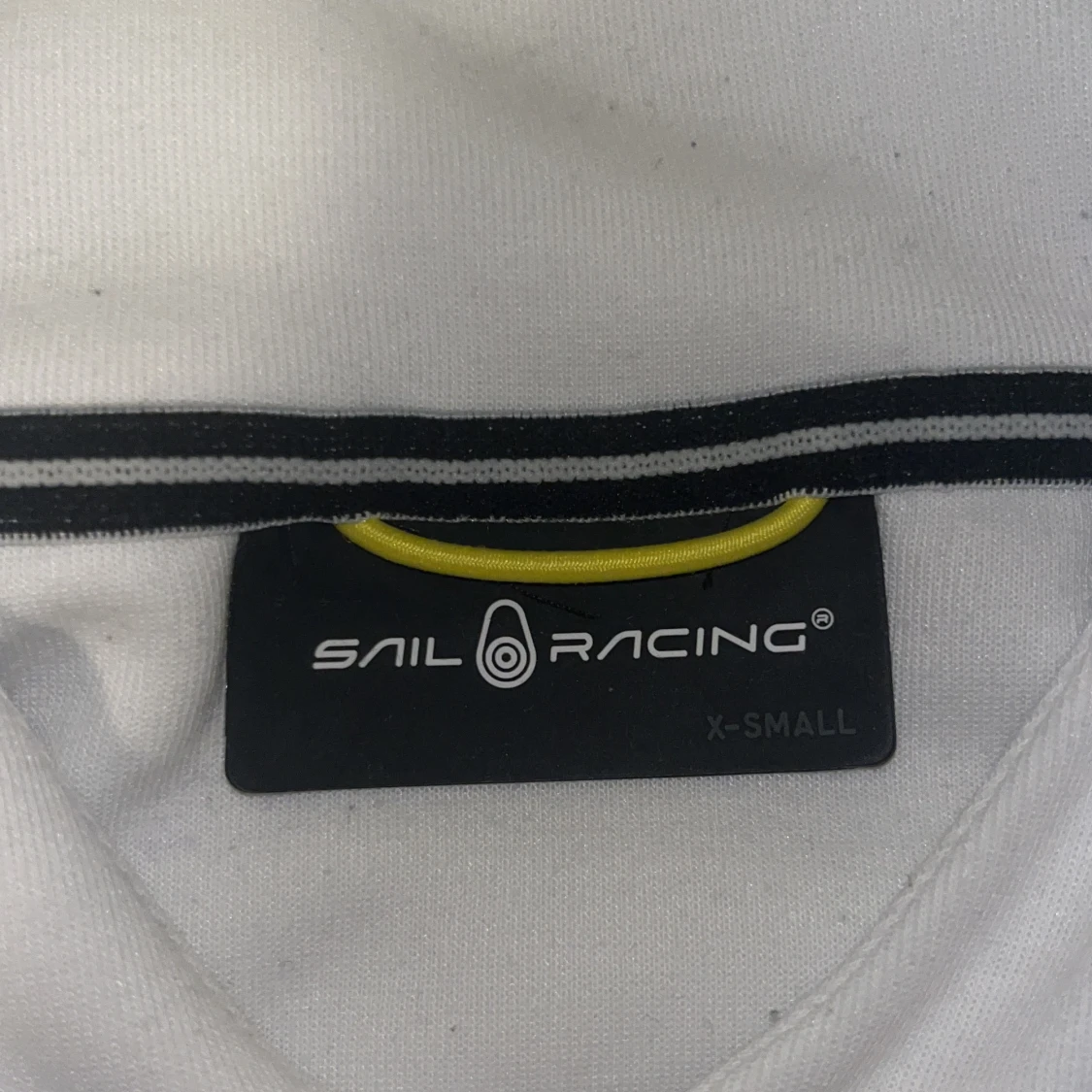 Sailracing hoodie - 90