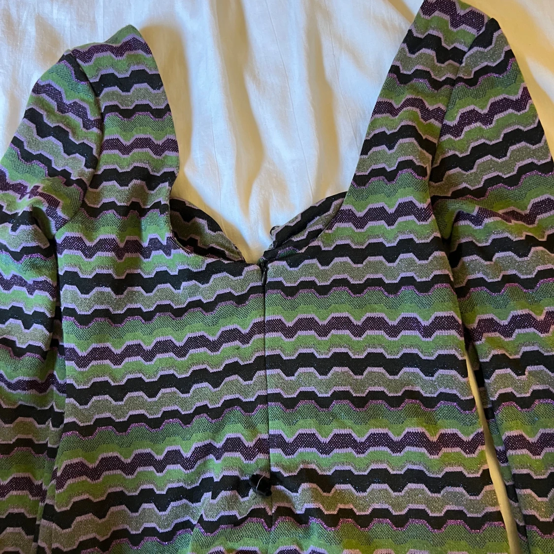 Zara klänning  - 92