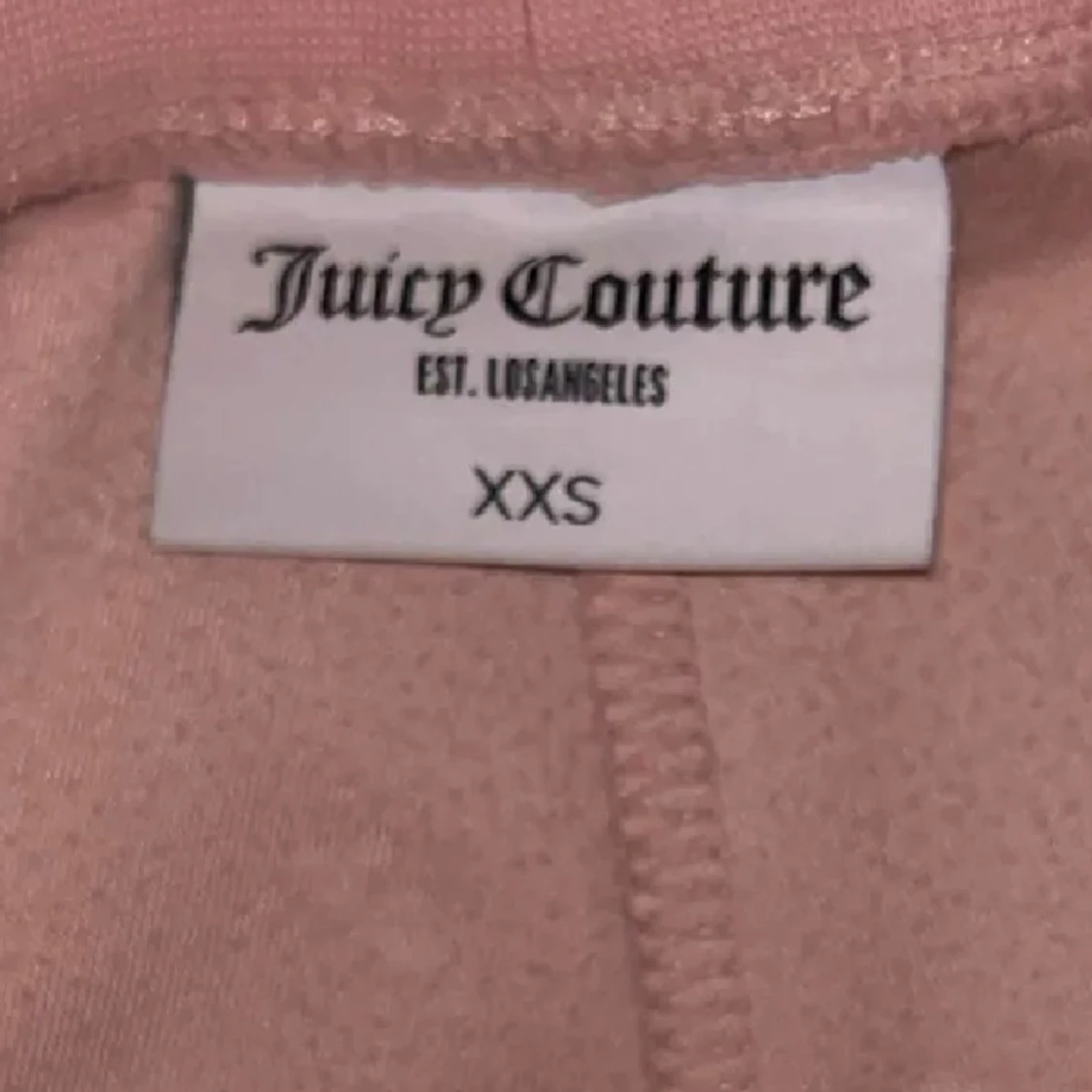 Juicy Couture byxor - 91