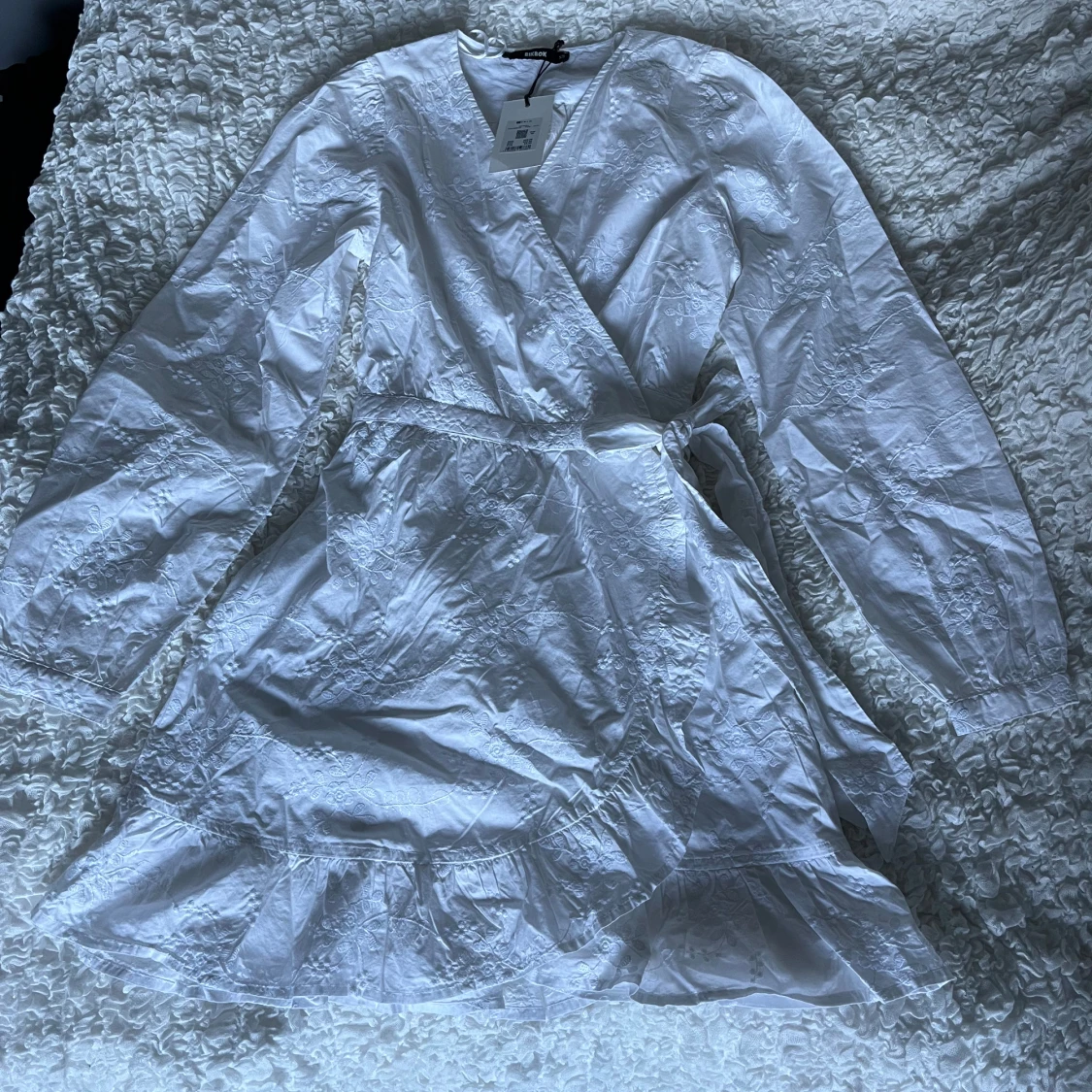 Klänning från bikbok (oanvänd) - 92