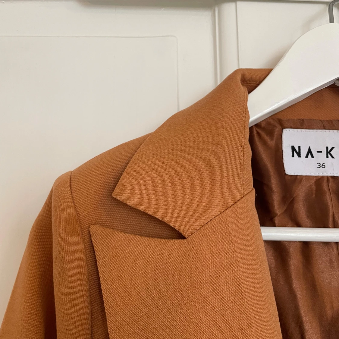 Kavaj från NA-KD i storlek S  - 92