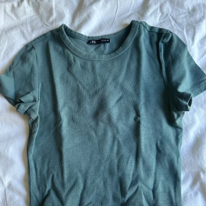T shirt - T shirt från zara. Jättefint skick!!