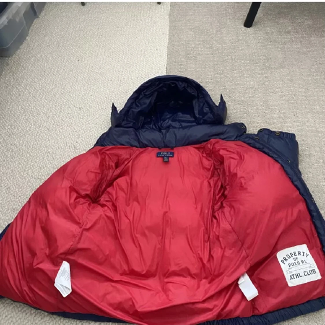 Dunjacka Ralph Lauren  - 91