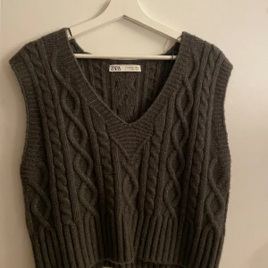 Zara tröja - Säljer för 80, exklusive frakt☺️💞