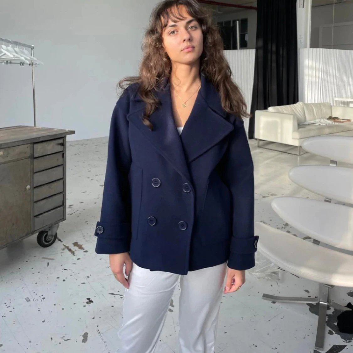 Kappa, pris går att diskutera!