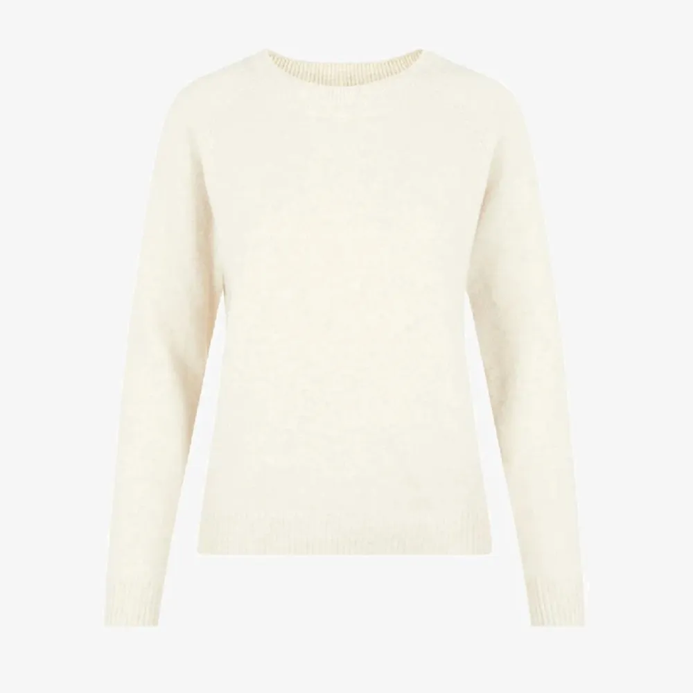 Vero Moda tröja i storlek S men har nog krymt lite så borde passa XS också. Köptes för 249kr och säljer för 90+frakt❤️Bra skick även om den är använd en del❤️. Tröjor & Koftor.