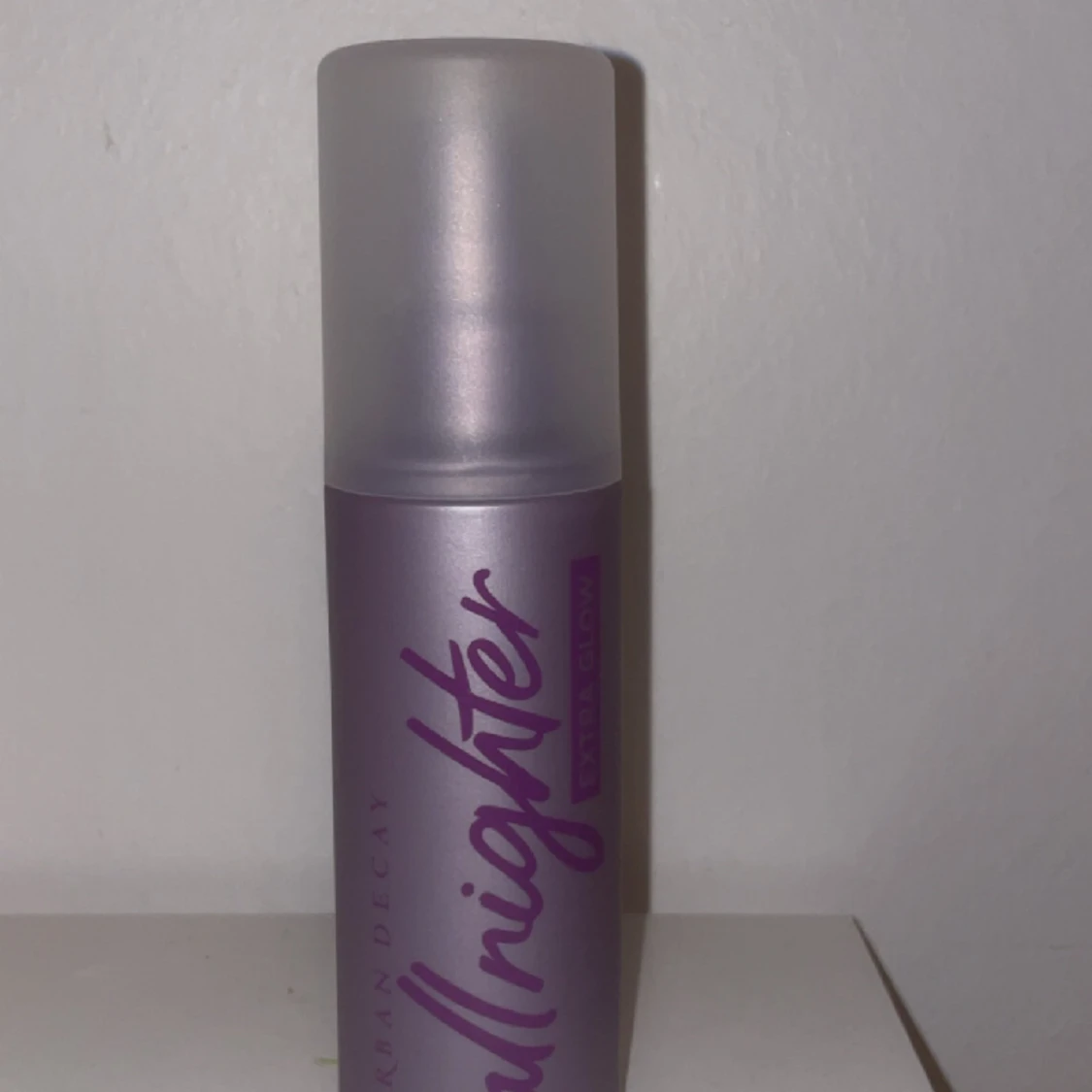 Urban decay glow - 91