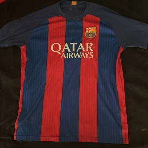 Fcb T-shirt - Bra skick