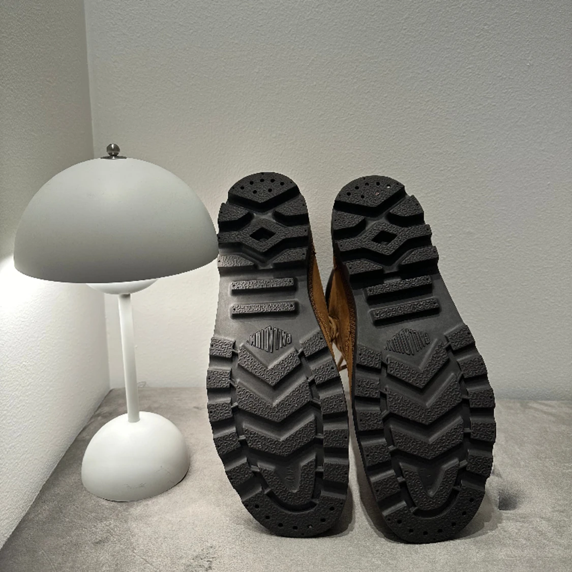 Vinterkängor - Palladium - 91