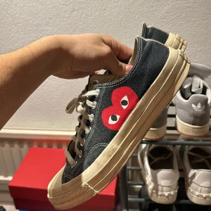 CDG  - 6/10 