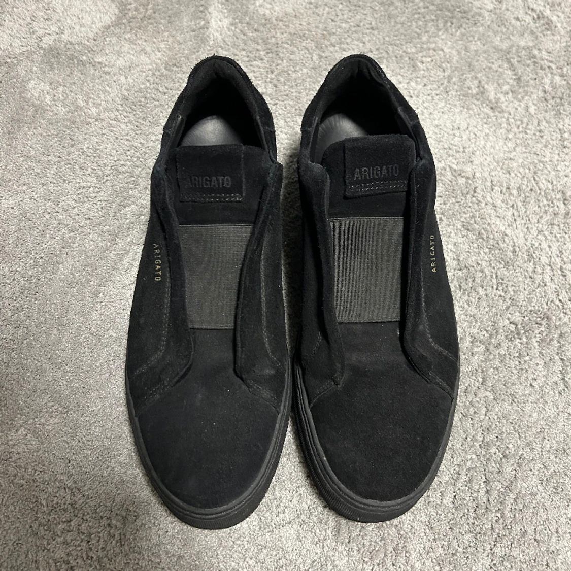 Arigato skor  - 91