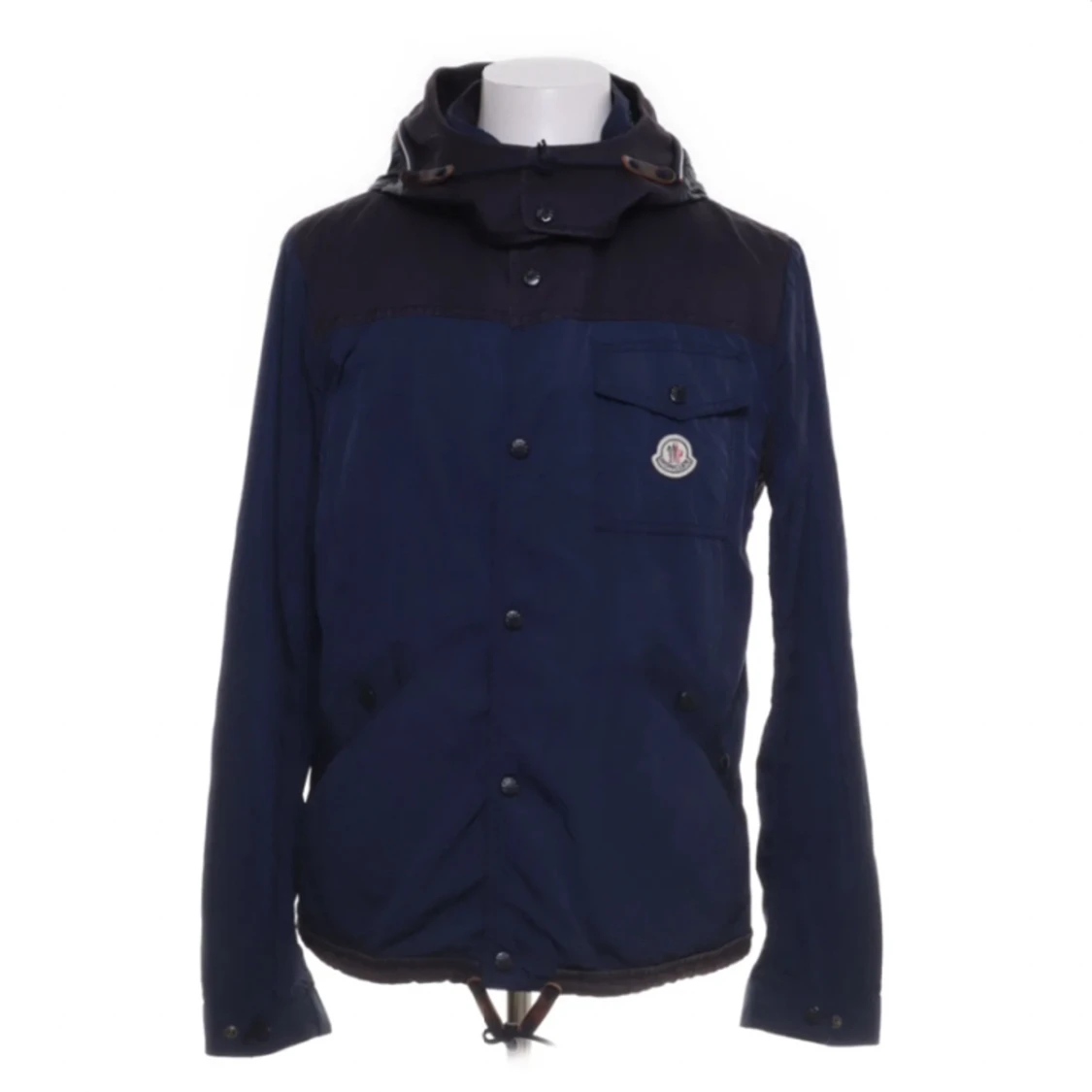 Moncler jacka 