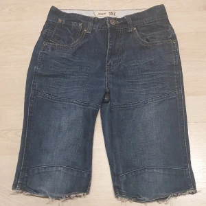 Lager 157 Jeans shorts - Snygga jeans shorts   Använt i gott skick