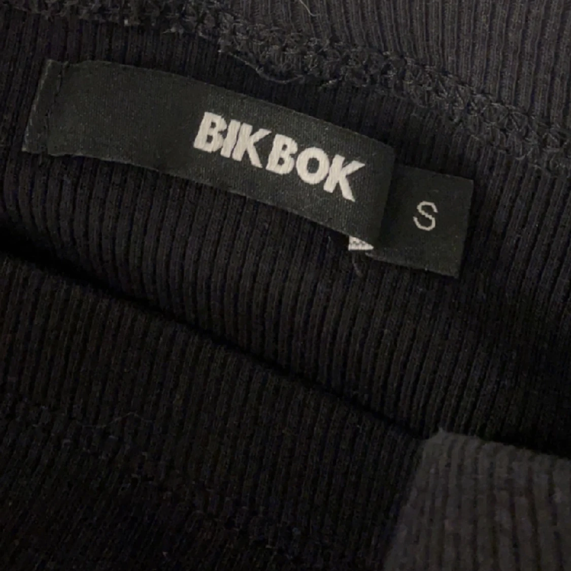 Off shoulder topp - 90