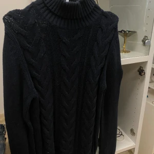 Stickad Morris tröja - Fint skick