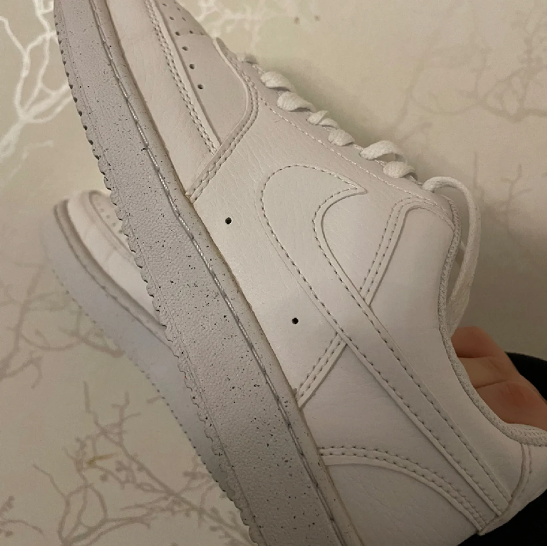 splitternya Nike skor  - 90