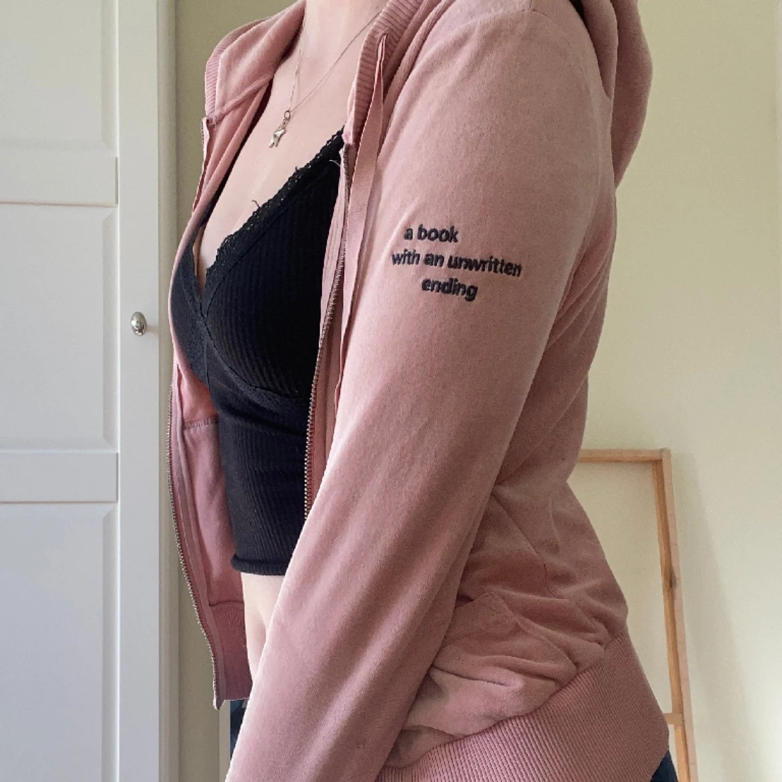 Odd molly tröja  - 90