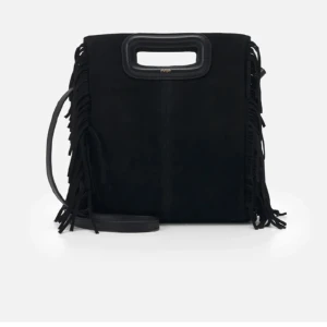 Maje väska  - Super fint skick, köpt på plick men knappt använd💓💓Läderband tillkommer! Vid snabbt köp kan jag gå ned i pris!