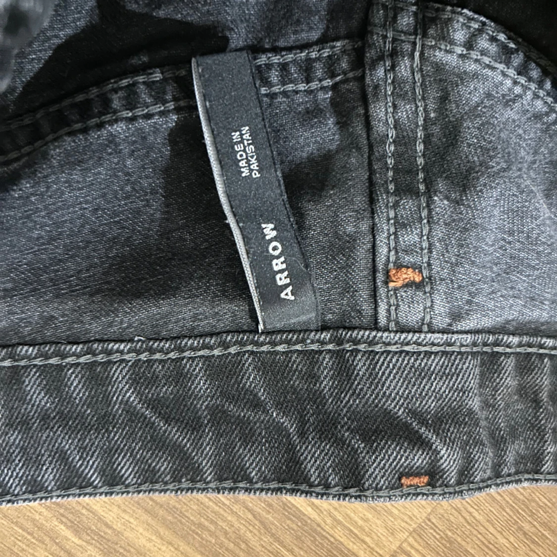 Low Rise jeans från weekday - 91