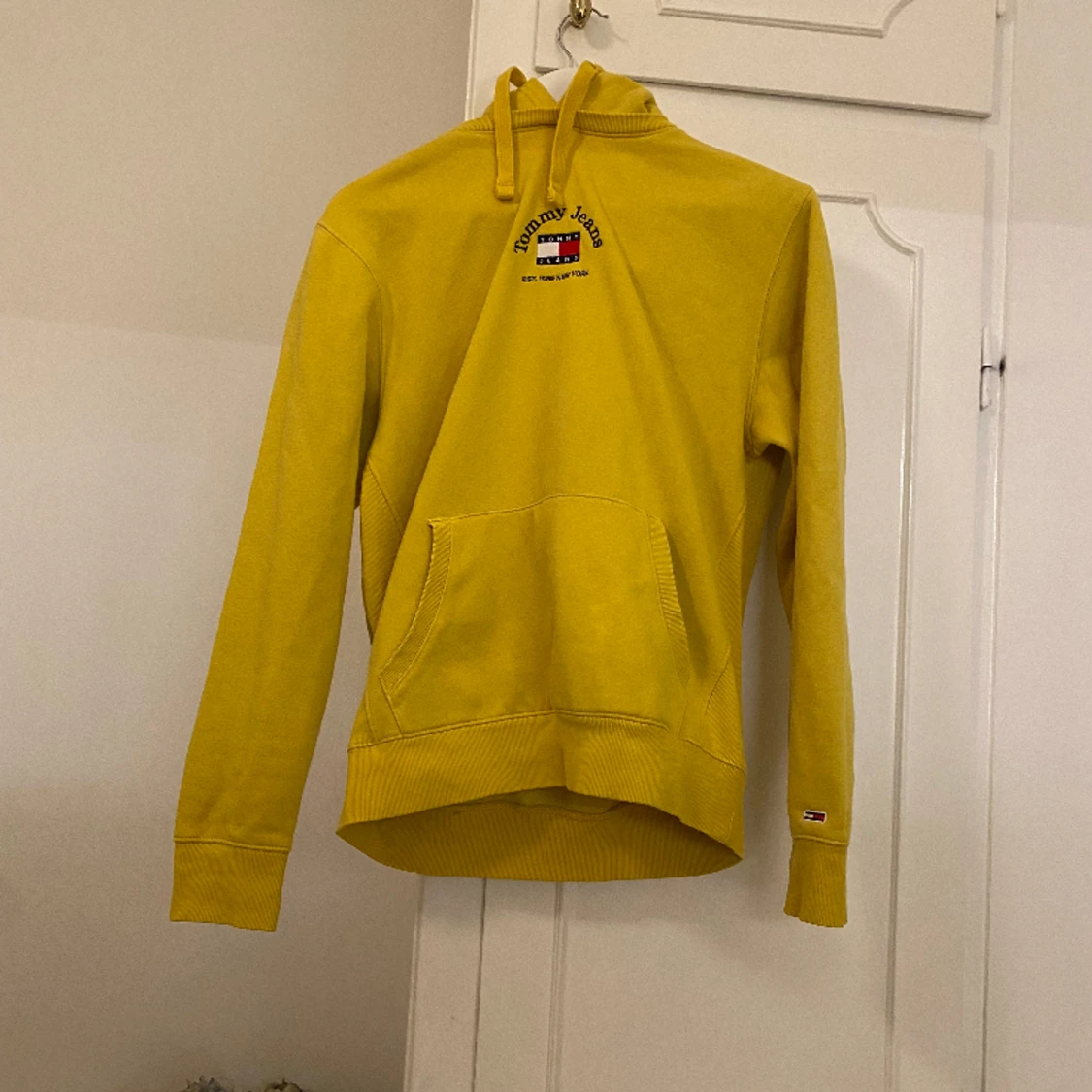 Tommy Jeans Hoodie - 90