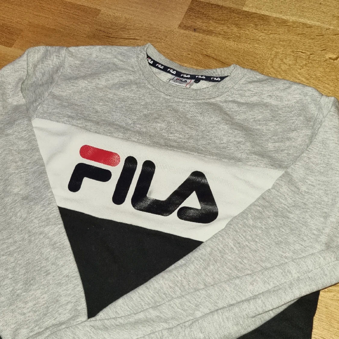 Fila tröja - 90