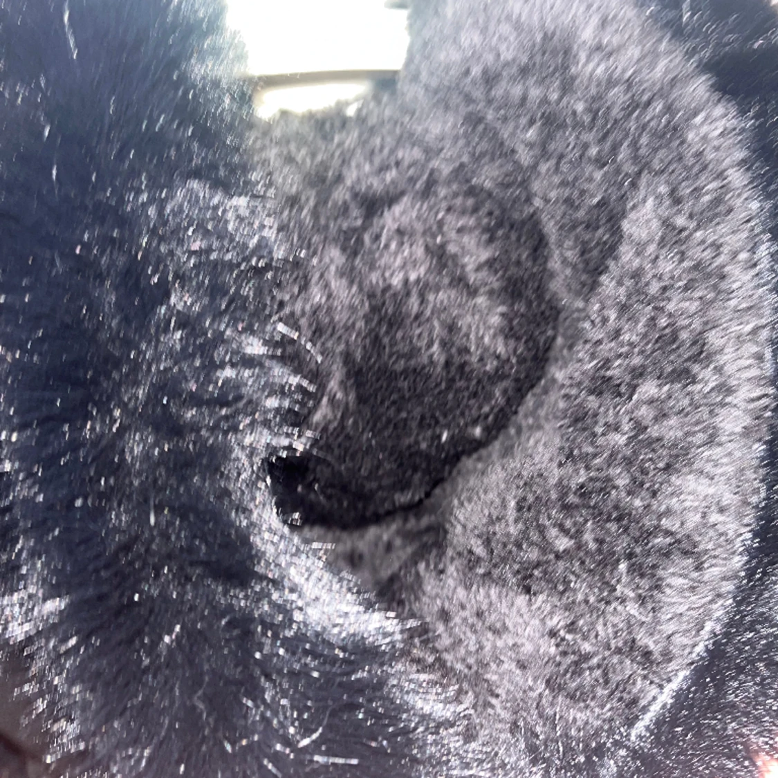 Varm vinterjacka  - 91