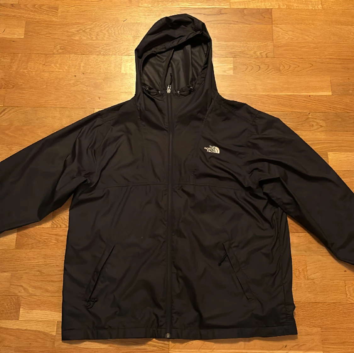The North Face Jacka