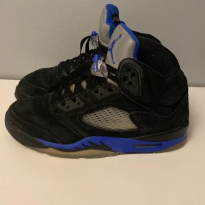Jordan 5 - Storlek 42 
